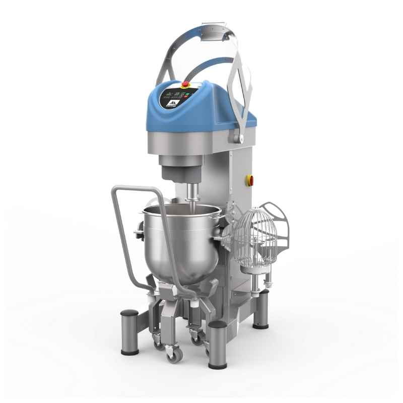 Mataş PM 40 40 Litre Planet Mikser